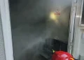 incendiu