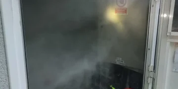 incendiu