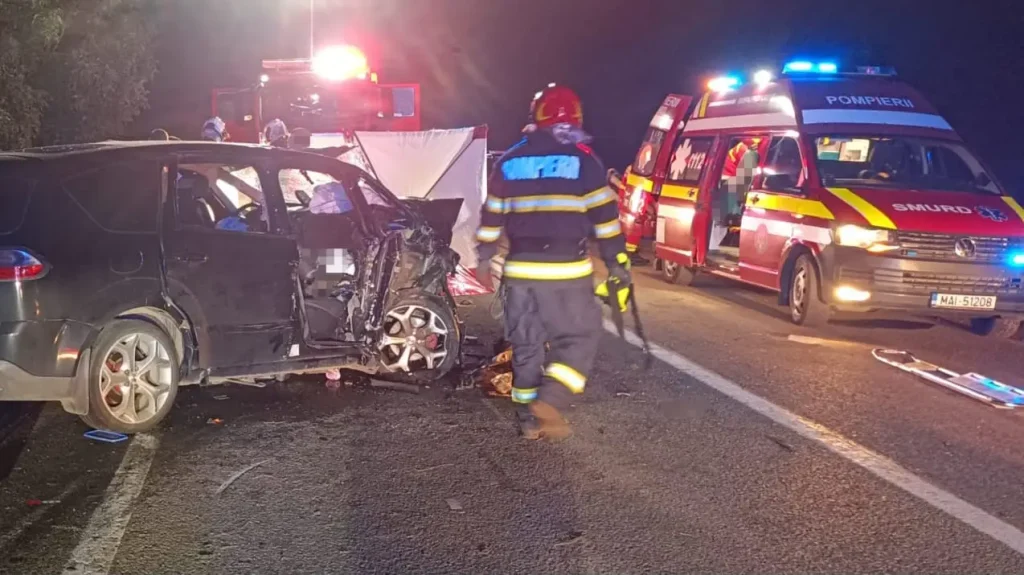 accident