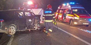 accident