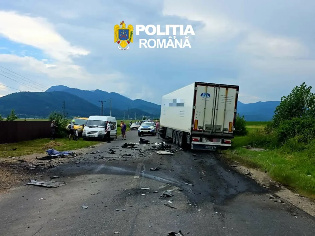 accident