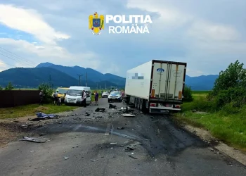 accident