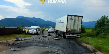 accident