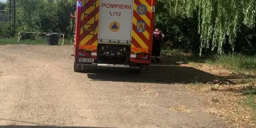 incendiu