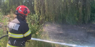 incendiu