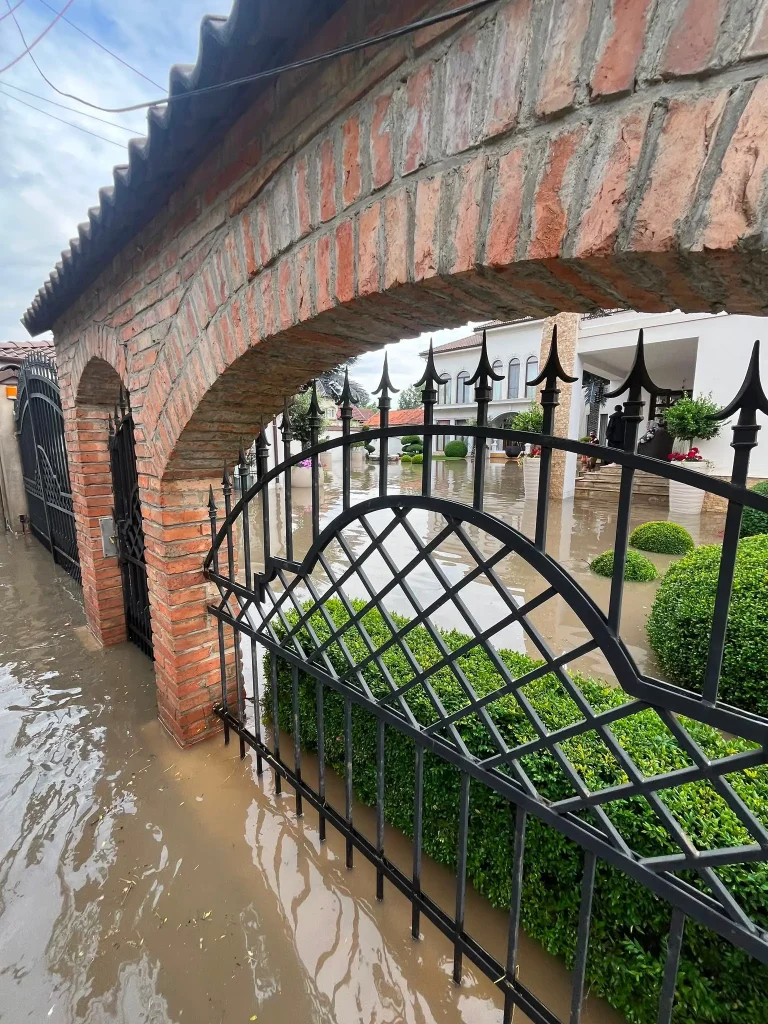 pompierii