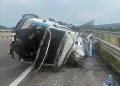 accident