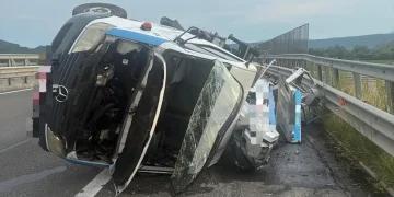 accident