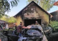 incendiu