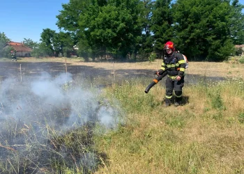 incendiu