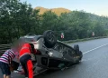 accident