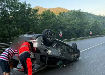 accident