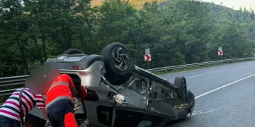accident
