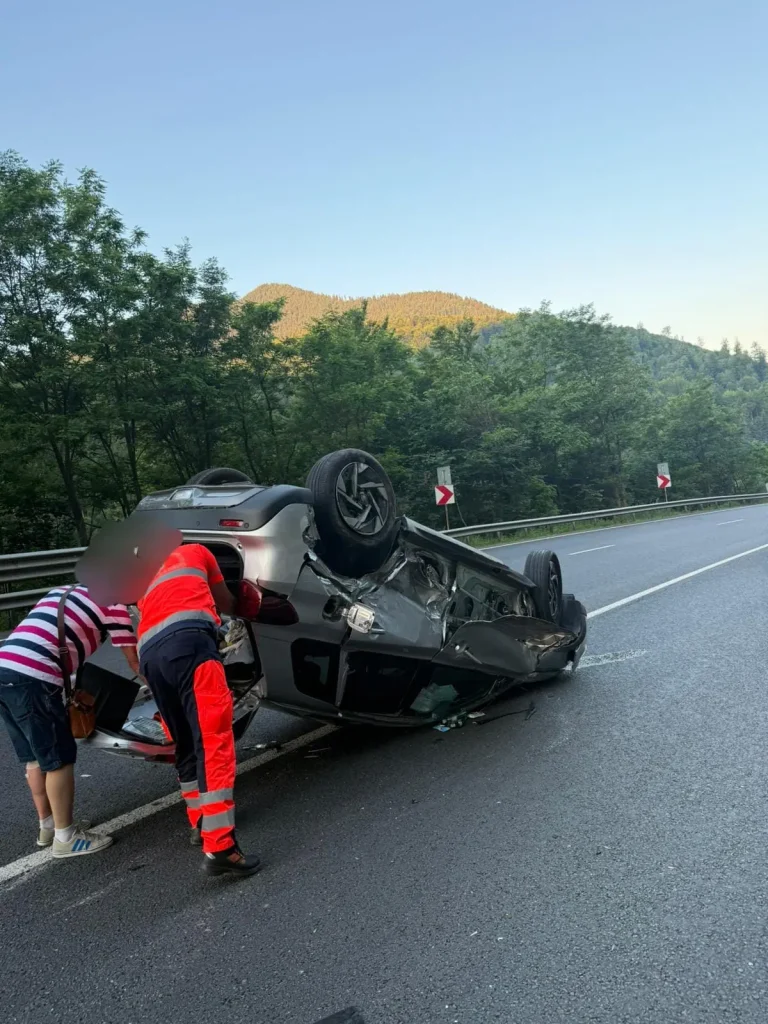 accident