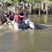 Satu Mare | Persoană înecată în zona Podului Decebal