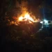 incendiu
