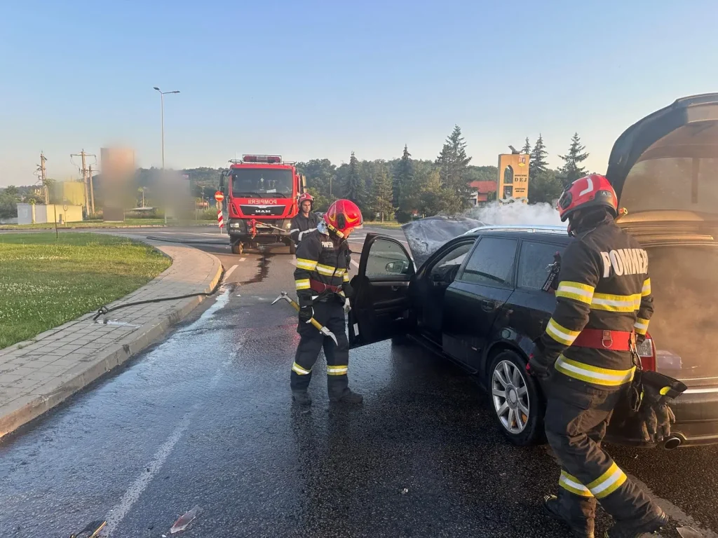 Accident