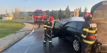 Accident
