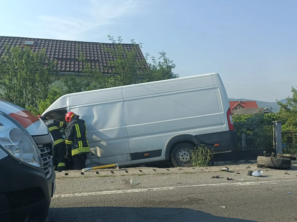 accident
