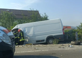 accident