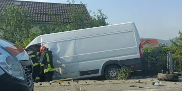 accident