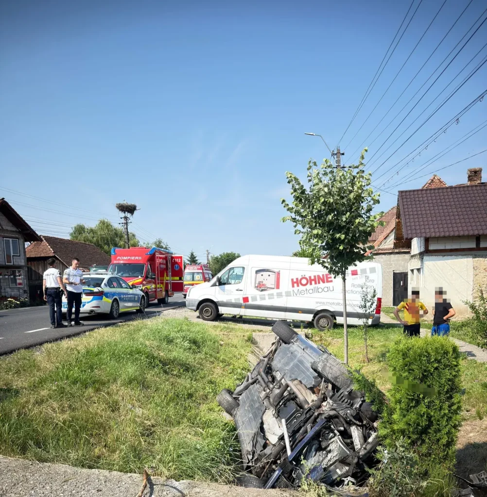 Accident
