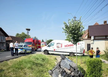 Accident
