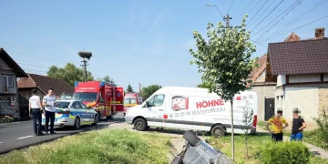Accident