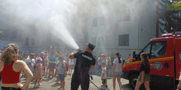 Școala de Vară