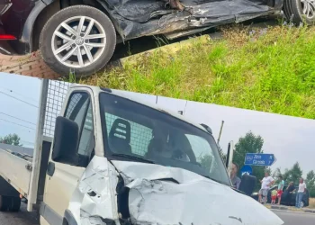 accident