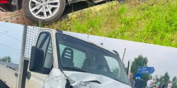 accident