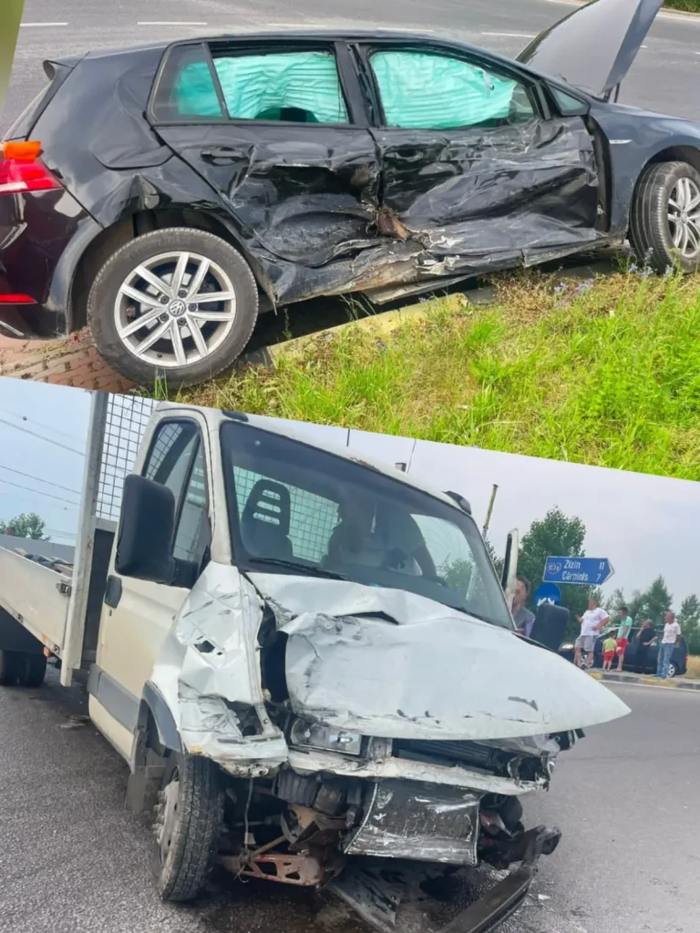 accident