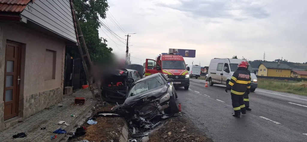 Accident