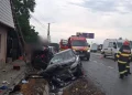 Accident