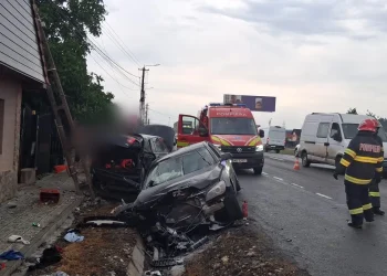 Accident