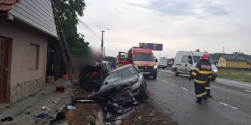 Accident