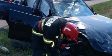 accident