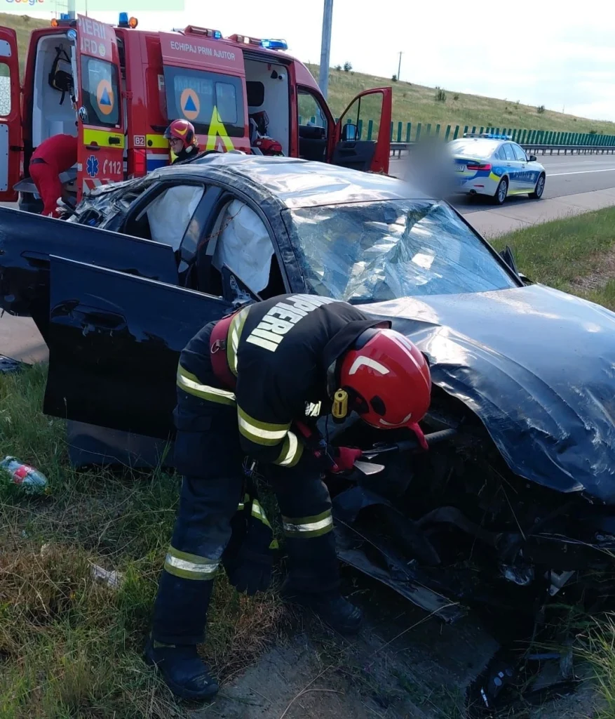 accident