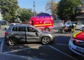accident