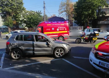 accident