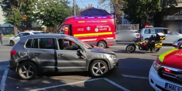 accident