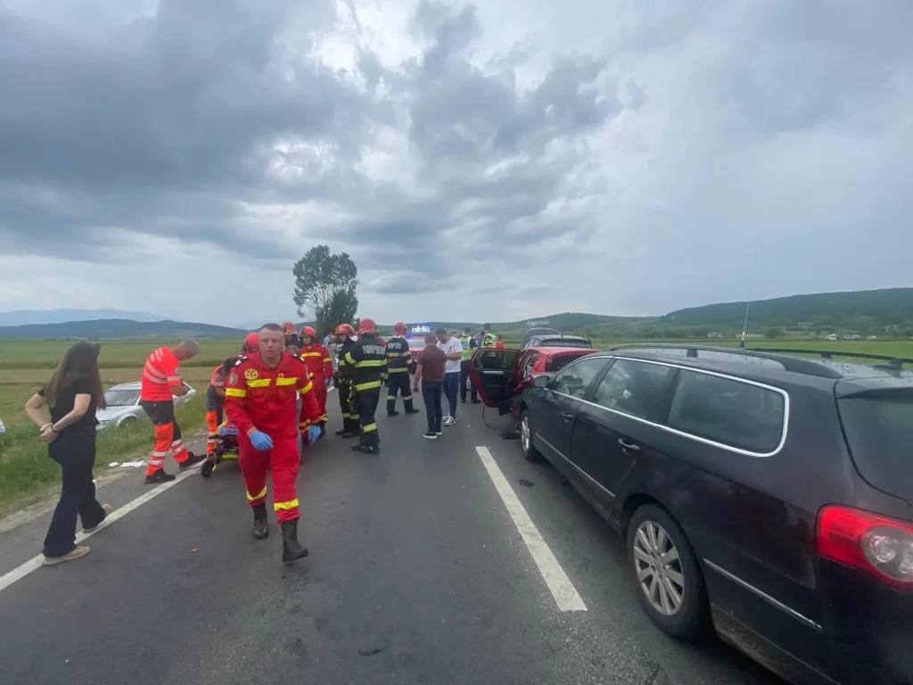 accident