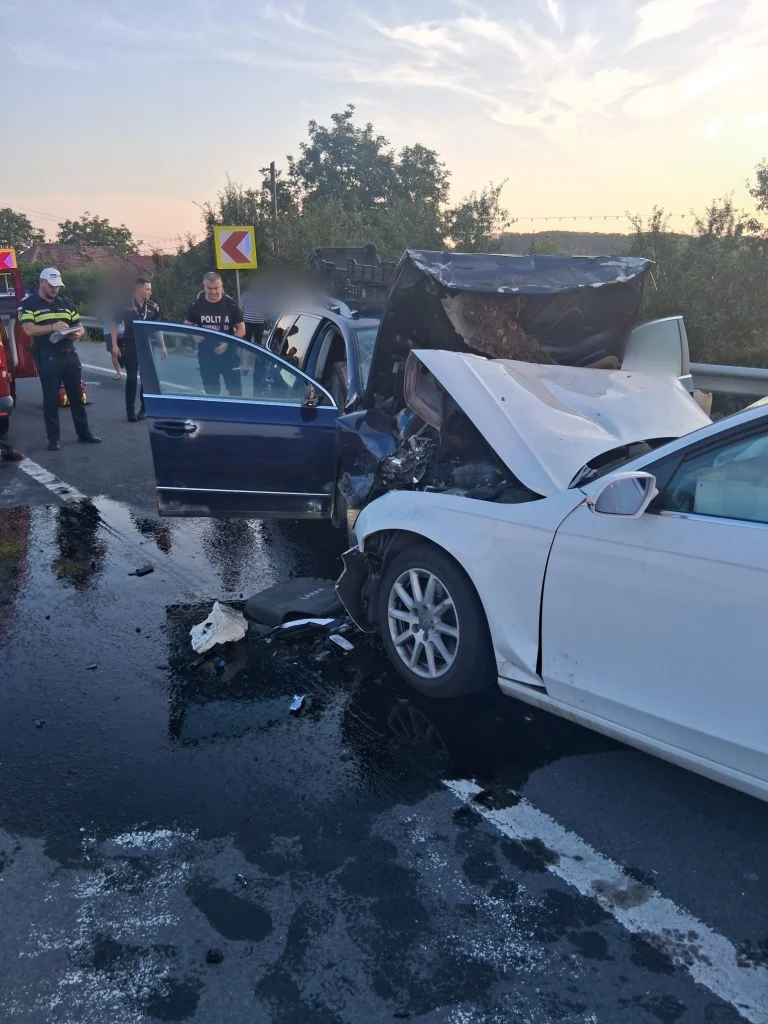 Accident
