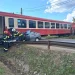 accident feroviar