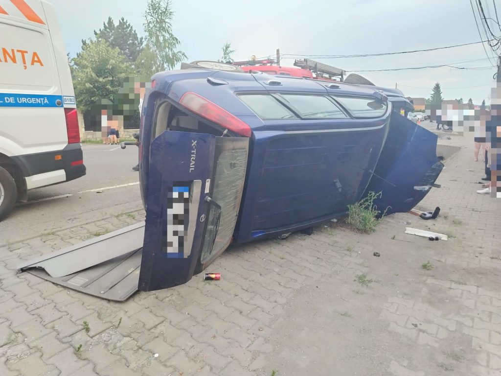 accident