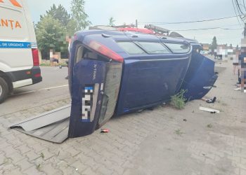 accident