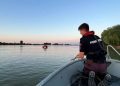 Misiune de amploare la barajul Viștea din Brașov. O persoană este căutată după ce ar fi dispărut în apă