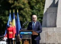 Ilie Bolojan: PSD ar trebui să își revendice funcția de premier dacă Guvernul Tomac nu este învestit