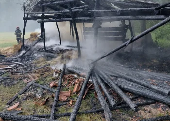 incendiu