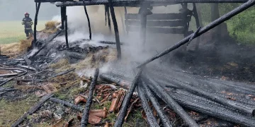 incendiu